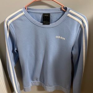Adidas great condition sweatshirt